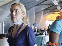 12 małp: 1x03 Cassandra Complex - zdjęcia promocyjne