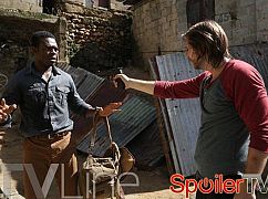 12 małp: 1x03 Cassandra Complex - zdjęcia promocyjne