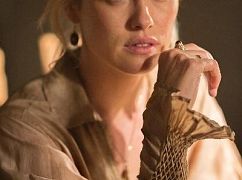 Zdjęcia promocyjne 2 sezonu serialu Black Sails