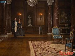 Zdjęcia promocyjne 2 sezonu serialu Black Sails