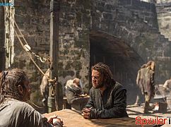 Zdjęcia promocyjne 2 sezonu serialu Black Sails