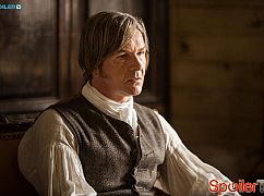 Zdjęcia promocyjne 2 sezonu serialu Black Sails