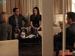 Scorpion: 1x13 The News - zdjęcia promocyjne