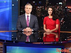Scorpion: 1x13 The News - zdjęcia promocyjne