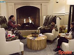 Black-ish: 1x12 Martin Luther Skiing Day - zdjęcia promocyjne