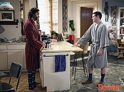 Undateable: 2x01 A Japanese Businessman Walks Into a Bar - zdjęcia promocyjne