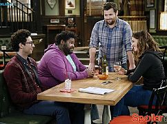 Undateable: 2x01 A Japanese Businessman Walks Into a Bar - zdjęcia promocyjne