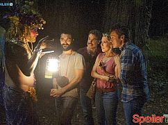 2x01 Looking for the Promised Land - zdjęcia promocyjne