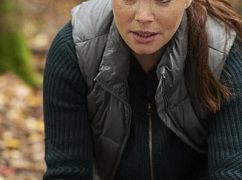Saving Hope: 3x13 Narrow Margin - zdjęcia promocyjne