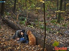 Saving Hope: 3x13 Narrow Margin - zdjęcia promocyjne