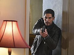 The Messengers: 1x02 Strange Magic - zdjęcia promocyjne