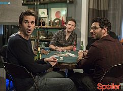 2x10 About a Boy Becoming a Man - zdjęcia promocyjne