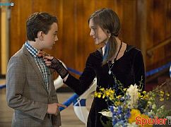 2x10 About a Boy Becoming a Man - zdjęcia promocyjne