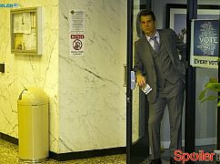 Bad Judge: 1x12 Lockdown - zdjęcia promocyjne