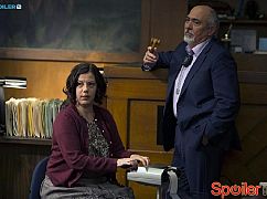 Bad Judge: 1x12 Lockdown - zdjęcia promocyjne