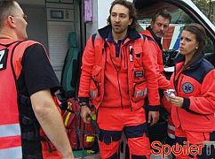 Na sygnale odc. 43 - zdjęcia promocyjne