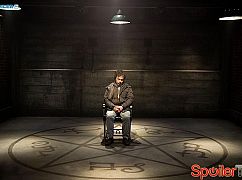 Nie z tego świata: 10x10 The Hunter Games - zdjęcia promocyjne