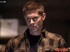 Nie z tego świata: 10x10 The Hunter Games - zdjęcia promocyjne