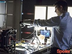 Arrow: 3x10 Left Behind - zdjęcia promocyjne