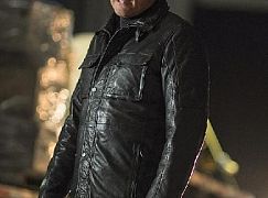 Arrow: 3x10 Left Behind - zdjęcia promocyjne