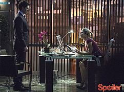 Arrow: 3x10 Left Behind - zdjęcia promocyjne