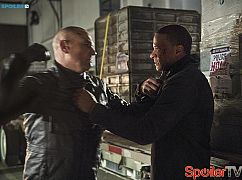 Arrow: 3x10 Left Behind - zdjęcia promocyjne