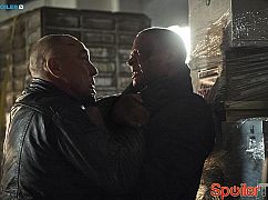 Arrow: 3x10 Left Behind - zdjęcia promocyjne