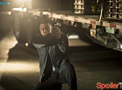 Arrow: 3x10 Left Behind - zdjęcia promocyjne