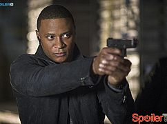 Arrow: 3x10 Left Behind - zdjęcia promocyjne