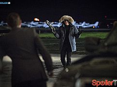 The Flash: 1x10 Revenge of the Rogues - zdjęcia promocyjne