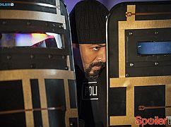 The Flash: 1x10 Revenge of the Rogues - zdjęcia promocyjne