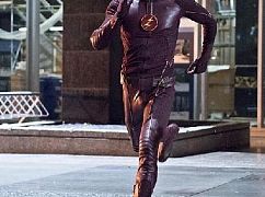 The Flash: 1x10 Revenge of the Rogues - zdjęcia promocyjne