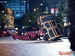 The Flash: 1x10 Revenge of the Rogues - zdjęcia promocyjne