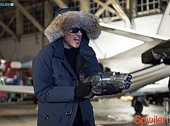 The Flash: 1x10 Revenge of the Rogues - zdjęcia promocyjne