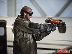 The Flash: 1x10 Revenge of the Rogues - zdjęcia promocyjne