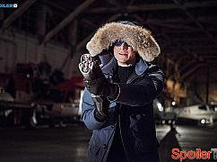 The Flash: 1x10 Revenge of the Rogues - zdjęcia promocyjne