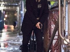 The Flash: 1x10 Revenge of the Rogues - zdjęcia promocyjne