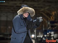 The Flash: 1x10 Revenge of the Rogues - zdjęcia promocyjne