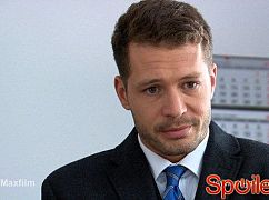 M jak miłość odc. 1111 - zdjęcia promocyjne