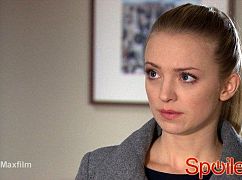 M jak miłość odc. 1111 - zdjęcia promocyjne