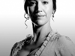 Zdjęcia promocyjne obsady 2 sezonu serialu Black Sails