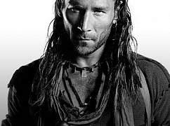 Zdjęcia promocyjne obsady 2 sezonu serialu Black Sails