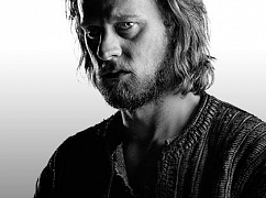 Zdjęcia promocyjne obsady 2 sezonu serialu Black Sails