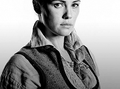 Zdjęcia promocyjne obsady 2 sezonu serialu Black Sails