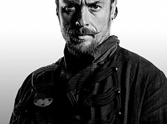 Zdjęcia promocyjne obsady 2 sezonu serialu Black Sails