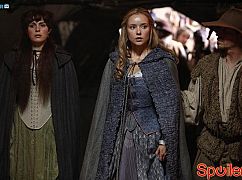 Muszkieterowie: 2x04 Emilie - zdjęcia promocyjne