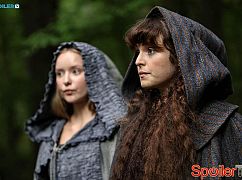 Muszkieterowie: 2x04 Emilie - zdjęcia promocyjne