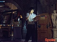 The 100: 2x09 Remember Me - zdjęcia promocyjne