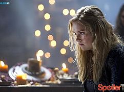 The 100: 2x09 Remember Me - zdjęcia promocyjne