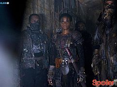 The 100: 2x09 Remember Me - zdjęcia promocyjne